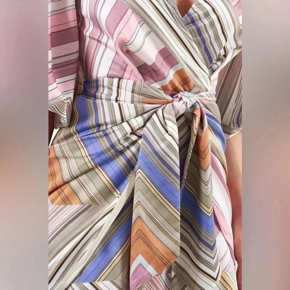 Keepsake The Label Burning Mini Dress Size XXS - Picture 11 of 11